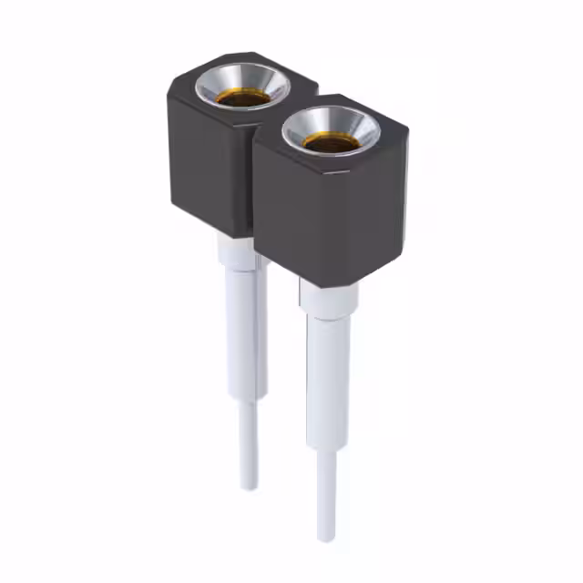 316-41-102-41-003000 Mill-Max Manufacturing Corp.  Embases Prises femelles